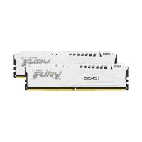 Оперативная память 64 Gb (2x32Gb) DDR5 5200MHz Kingston Fury Beast KF552C40BWK2-64