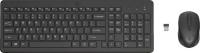 Клавиатура и мышь HP 330 (2V9E6AA)