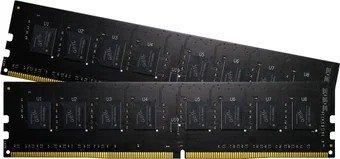 Оперативная память 32 Gb Kit (2x16Gb) DDR4 3200MHz Geil GP432GB3200C22DC