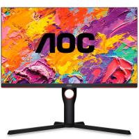 Монитор 24.5" AOC 25G3ZM