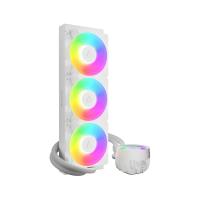 Система водяного охлаждения процессора Artic Liquid Freezer III Pro 360 A-RGB White (ACFRE00188A)