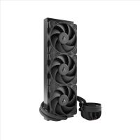 Система водяного охлаждения процессора Artic Liquid Freezer III Pro 420 Black (ACFRE00181A)