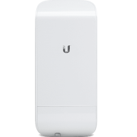 Точка доступа Ubiquiti NanoStation Loco M2