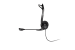 Наушники Logitech PC960 USB (981-000100)