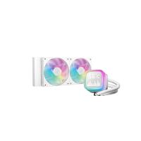 Водяное Охлаждение Deepcool LP240 White
