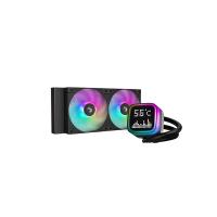 Водяное Охлаждение Deepcool LP240