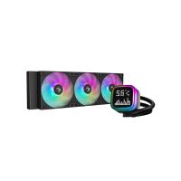 Водяное Охлаждение Deepcool LP360