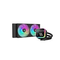 Водяное Охлаждение Deepcool LQ240