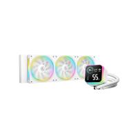 Водяное Охлаждение Deepcool LQ360 White