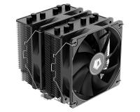 Кулер для процессора ID-Cooling SE-206-XT BLACK