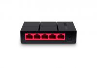 Коммутатор Mercusys MS105G