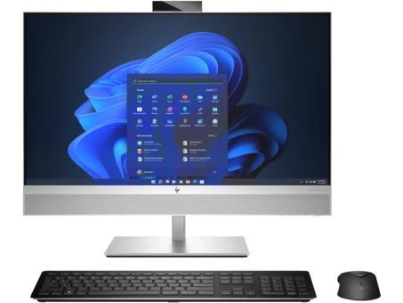 Моноблок 27" HP EliteOne 870 G9 (7B1F3EA)