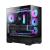 Корпус Huntkey MVP Destiny Black