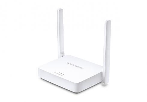 Маршрутизатор Mercusys MW301R