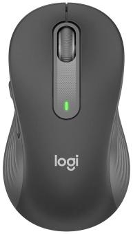 Мышь Logitech Signature M650 Graphite (910-006253)