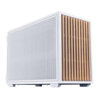 Корпус Lian Li B4W-WD White (G99.B4W-WD.00)