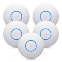 Точка доступа Ubiquiti UniFi nanoHD