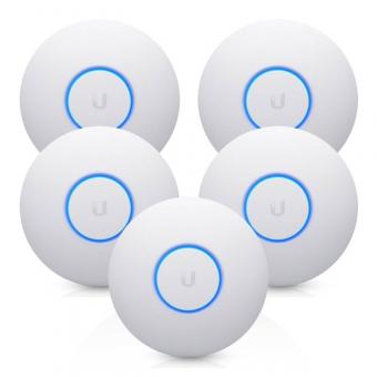 Точка доступа Ubiquiti UniFi nanoHD