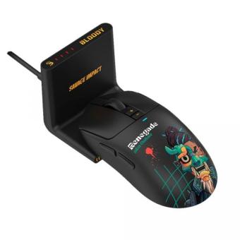 Мышь A4tech Bloody R72 Ultra Duo Renegade Midnigh
