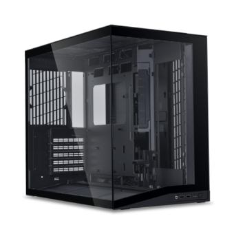 Корпус Lian Li O11 Dynamic Mini V2 (G99.O11DMIV2X.00)