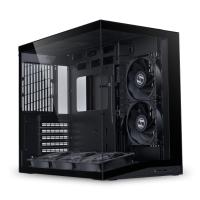 Корпус Lian Li O11 Dynamic Mini V2 Flow (G99.O11DMIV2FX.00)