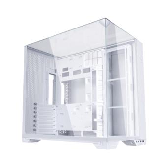 Корпус Lian Li O11 Vision Compact White (G99.O11VPW.00)