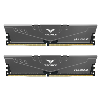 Оперативная память 16 Gb (2x8Gb) DDR4 3200MHz Team Group Vulcan Z TLZGD416G3200HC16FDC01