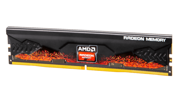 Оперативная память 16 Gb DDR5 5200MHz AMD Radeon R5 Entertainment R5S516G5200U1S