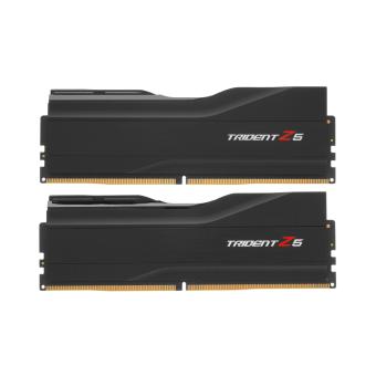 Оперативная память 32 Gb (2x16Gb) DDR5 6000MHz G.Skill Trident Z5 F5-6000J3636F16GX2-TZ5K