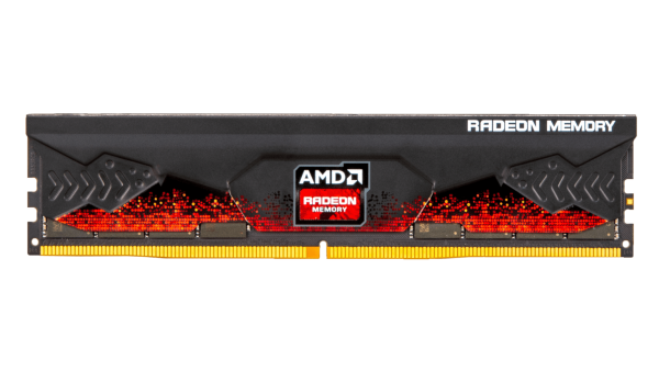 Оперативная память 32 Гб DDR5 5200MHz AMD Radeon R5 R5S532G5200U2S
