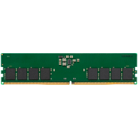 Оперативная память 32 Гб DDR5 6400MHz Kingston ValueRAM KVR64A52BS8-32