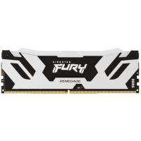 Оперативная память 48 Gb DDR5 6000MHz Kingston Fury Renegade Silver RGB KF560C32RSA-48