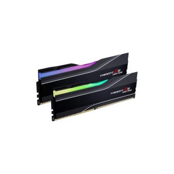 Оперативная память 64 Gb (2x32Gb) DDR5 6000MHz G.Skill Trident Z5 Neo RGB F5-6000J3040G32GX2-TZ5NR