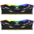 Оперативная память 64 Gb (2x32Gb) DDR5 6000MHz Team Group Delta RGB FF3D564G6000HC30CDC01