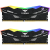Оперативная память 64 Gb (2x32Gb) DDR5 6000MHz Team Group Delta RGB FF7D564G6000HC38JDC01