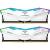 Оперативная память 64 Gb (2x32Gb) DDR5 6000MHz Team Group T Force Delta RGB FF4D564G6000HC38ADC01