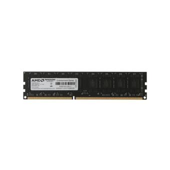 Оперативная память 8 Gb DDR3 1600MHz AMD Radeon R5 R538G1601U2SL-U