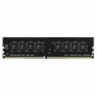 Оперативная память 8 Gb DDR4 2666MHz Team Group Elite TED48G2666C1901