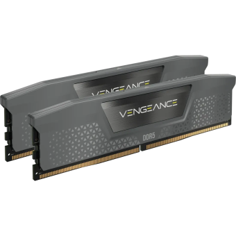 Оперативная память Corsair Vengeance 32 Gb (2x16Gb) DDR5 6400MHz (CMK32GX5M2B6400Z32)