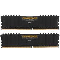 Оперативная память Corsair Vengeance LPX 32 Gb (2x16Gb) DDR4 3200MHz (CMK32GX4M2E3200C16)