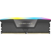 Оперативная память Corsair Vengeance RGB 16 Gb DDR5 6000MHz (CMH16GX5M1E6000Z36)