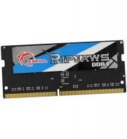Оперативная память для ноутбука 32 Gb DDR4 3200MHz G.Skill Ripjaws F4-3200C22S-32GRS