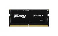 Оперативная память для ноутбука 16 Gb DDR5 5600MHz Kingston Impact KF556S40IB-16