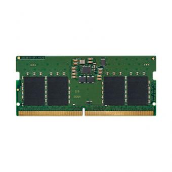 Оперативная память для ноутбука 8 Gb DDR5 4800 МГц Kingston KVR48S40BS6-8