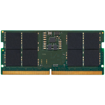 Оперативная память для ноутбука Kingston ValueRAM 32 Gb DDR5 6400МГц KVR64V52BS8-32