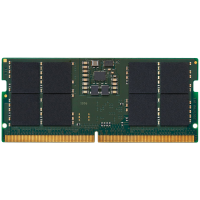 Оперативная память для ноутбука Kingston ValueRAM 8 Gb DDR5 6400МГц KVR64V52BS6-8