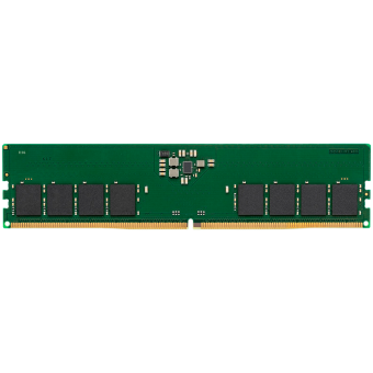Оперативная память Kingston 16 Gb DDR5 6400МГц KVR64A52BS8-16