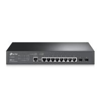Коммутатор Tp-Link SG3210