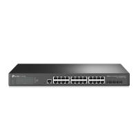 Коммутатор Tp-Link SG3428X