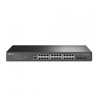 Коммутатор Tp-Link SG3428X
